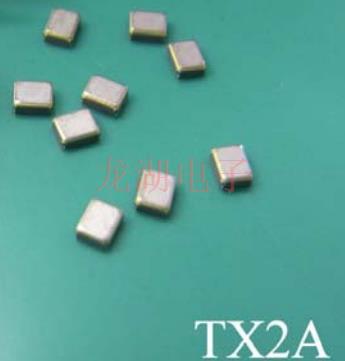 ITTI进口晶振,TX2A蓝牙有源振荡器,TX2A2.5-3080-26.000晶振