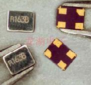 卢柏晶体,R2520贴片谐振器,R2520-24.000-10-2050-TR晶振