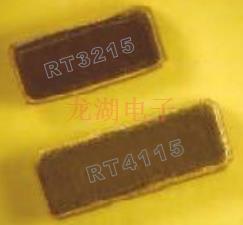 RUBYQUARTZ无源晶体,RT3215贴片谐振器,RT3215-32.768-9-TR晶振