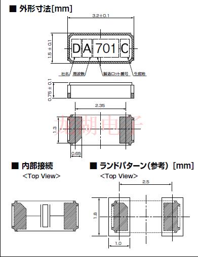 DST310S 3215