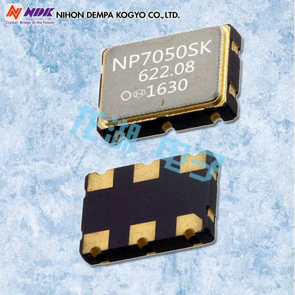 NDK差分振荡器,NP3225SB-200MHZ-NSC5238B汽车音响晶振,6G基站晶振