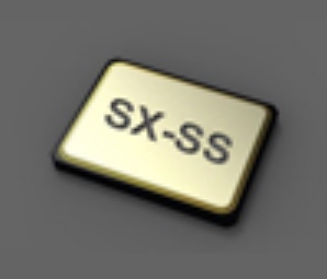 韩国SHINSUNG晶振|SX-SS-20-30D3-25.000MHz-16pF|6G以太网晶体