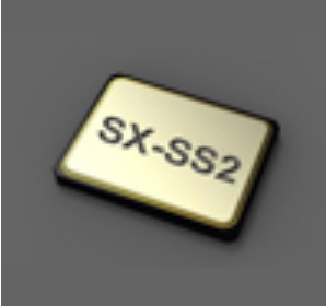 SX-SS2-10-20HZ-32.000MHz-9pF,6G无线通信晶振,新松无源晶振