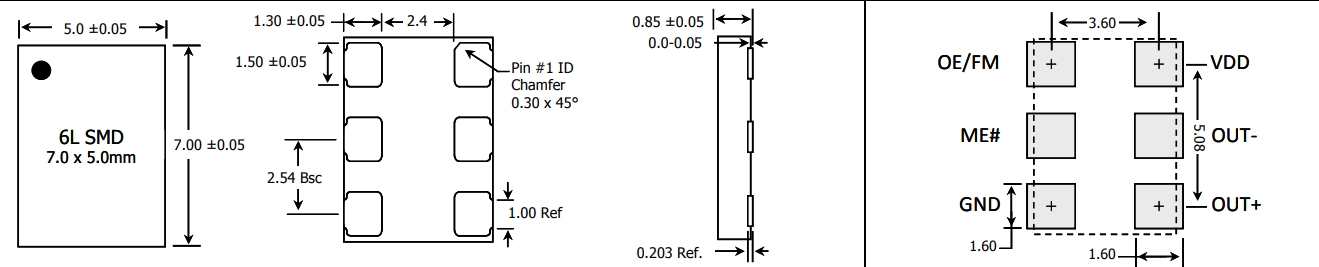 4HF 7050