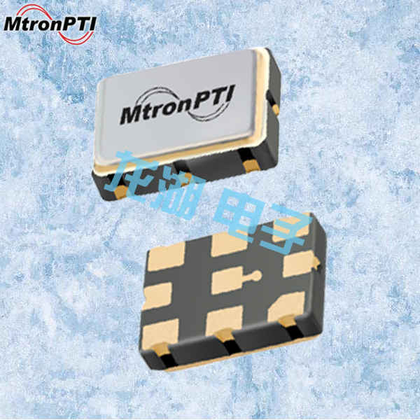 MTRONPTI多频振荡器,M213228GL2N-100.000MHz,低相位噪声6G晶振