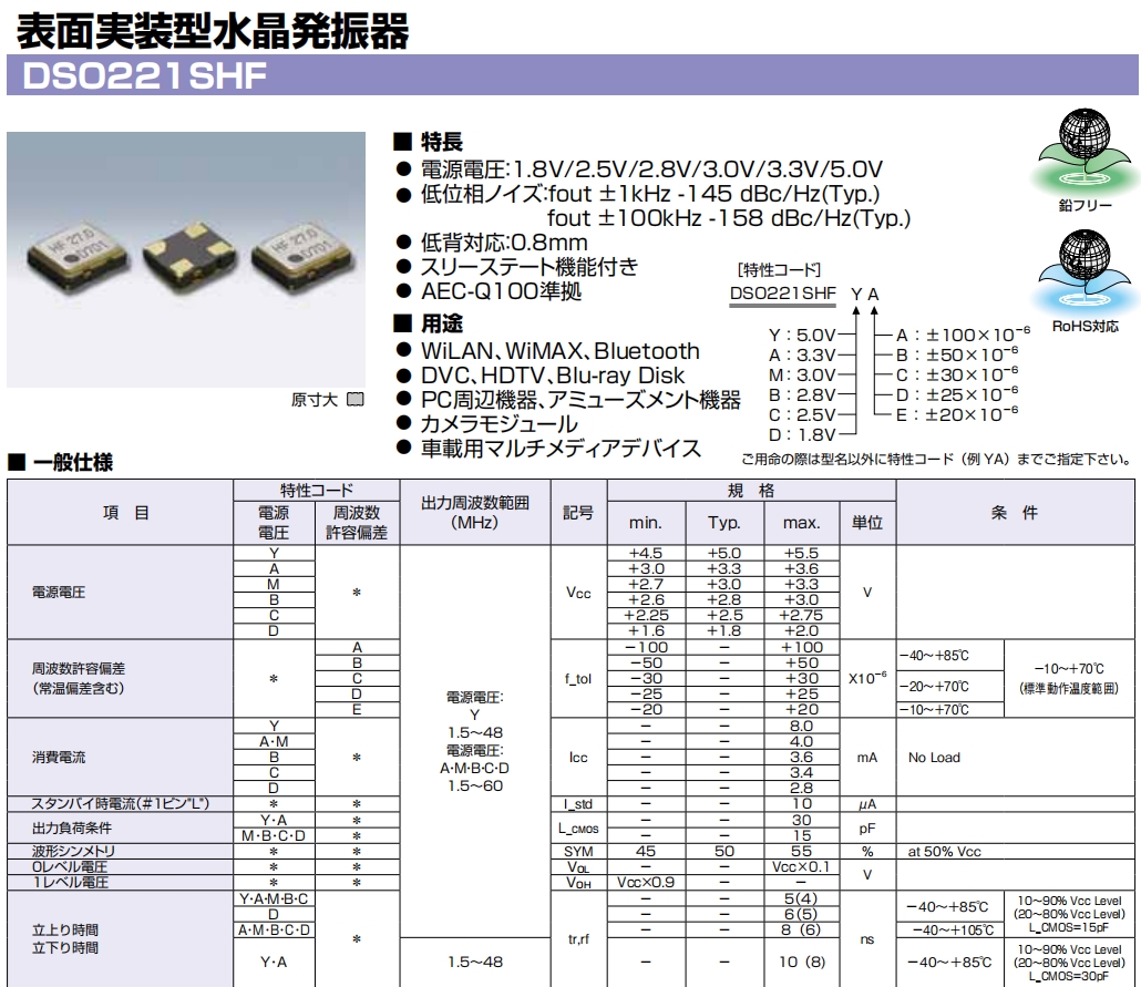 DSB221SDNB 1