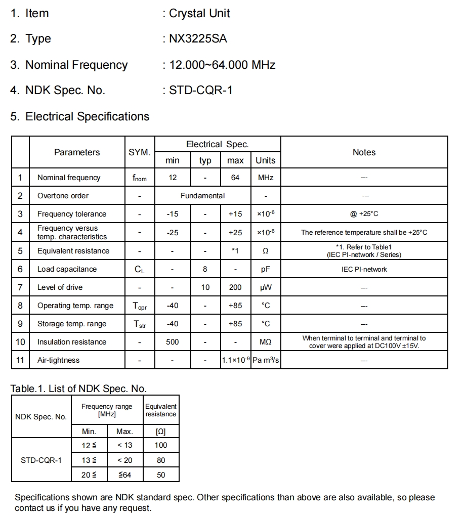 NX3225SA 2