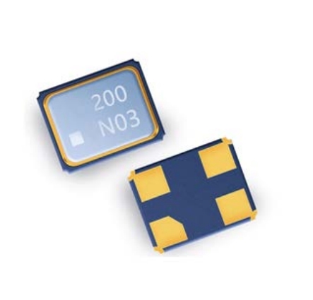 2016mm数字电子晶振,BMC-20无源谐振器,韩国力宏晶振