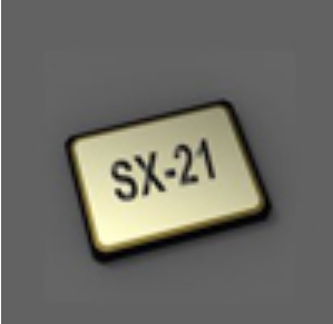 SX-21-10-10HZ-30.000MHz-7pF,2016mm,30MHZ,SHINSUNG数字电视晶振