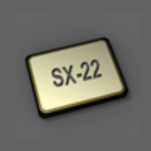 SX-22系列,新松蜂窝电话晶振,SX-22-20-20HZ-32.000MHz-10pF,2520mm,32MHZ