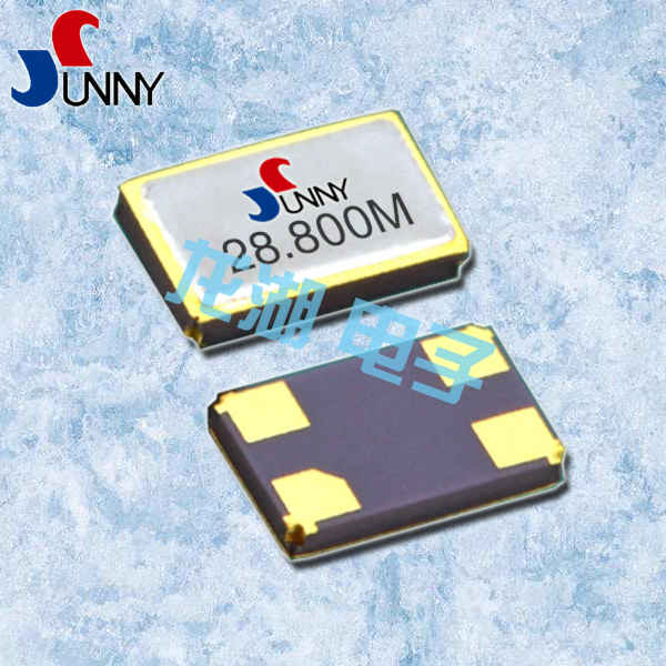 SO18130M7-48.00000-T&R,Sunny三呢晶振,SX-A8晶体,5032mm