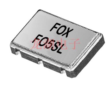 FO5LSCDM106.25-T1,FOX石英晶振,有源晶振,高频晶振