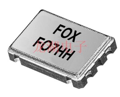 FO7HHAAE10.0-T1,福克斯振荡器,SMD进口晶振,SPXO晶振