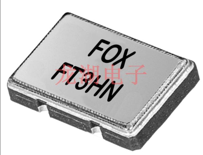 FT3HNBPK25.0-T1,SMD晶振,FOX电子,25MHz