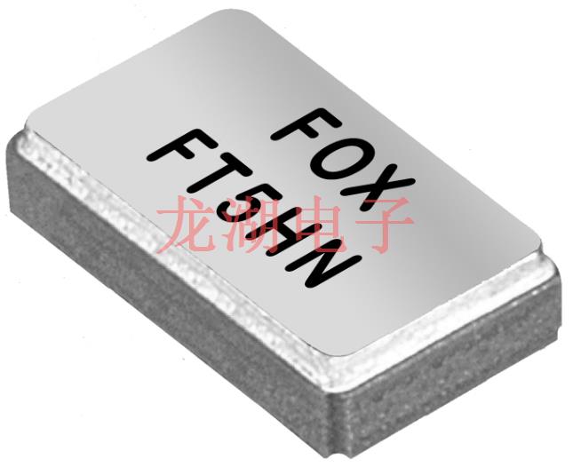 FT5HNBPK16.0-T1,超薄晶振,FOX进口晶振,四脚晶振