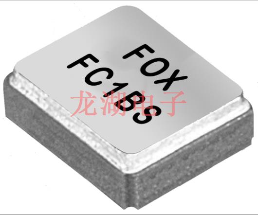 FC1BSCBEM27.12-T3,FOX轻薄晶振,高精度晶振,SMD晶振