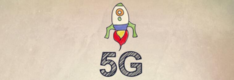 5G不单使手机品牌商争的面红耳赤也让晶振厂家看到了新动力